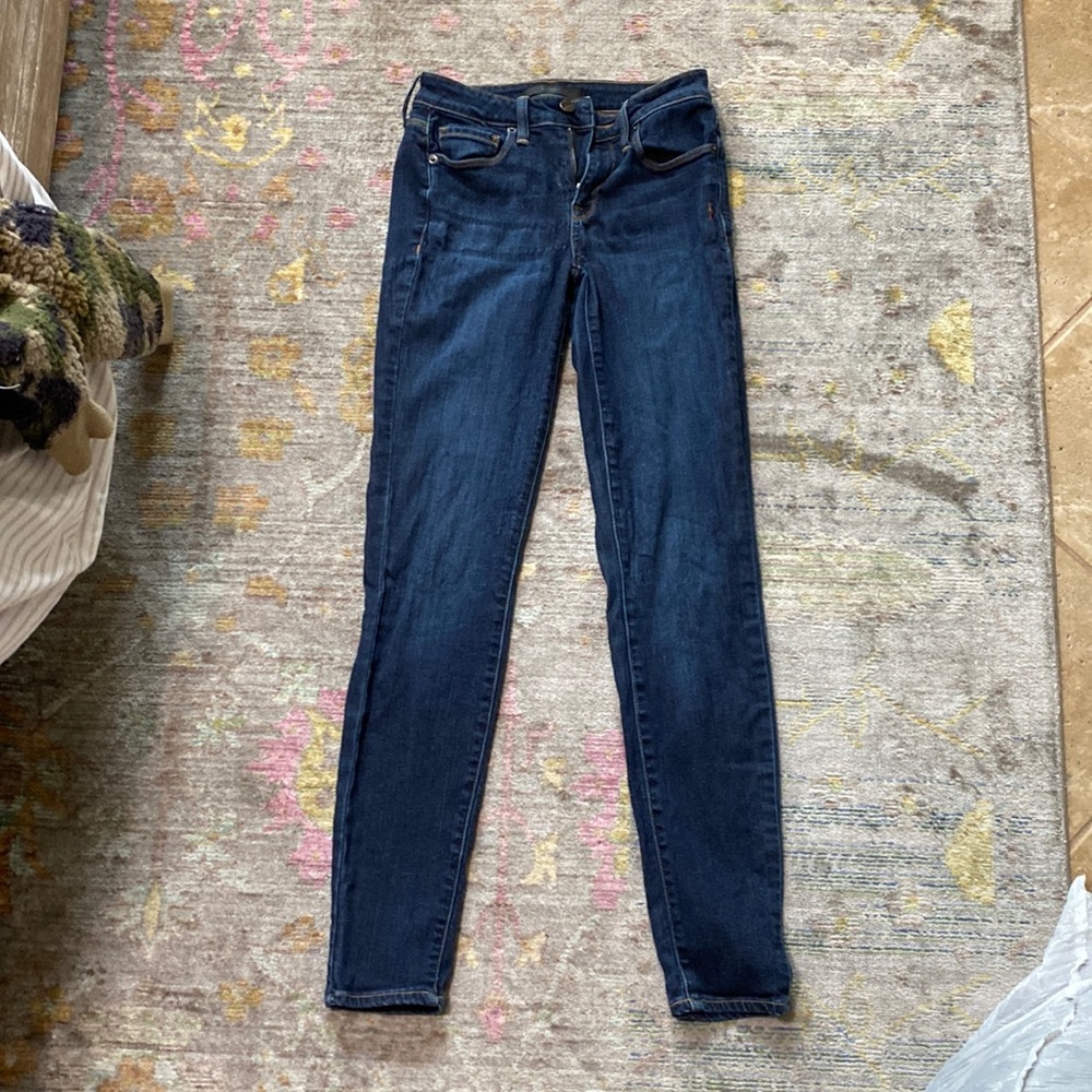 Genetic jeans!